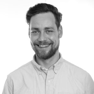 Dipl.-Ing. Kristian Ritzmann